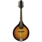 Savannah Maple Body Mandolins