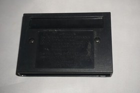 Exodus (Sega Genesis) Cart Only