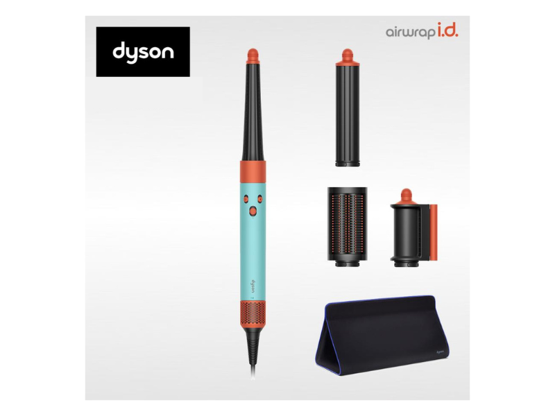 【極美品】Dyson Airwrap HS08 Dyson Airwrap Dyson airwrap i.d. Multistyler Dryer HS08 CPATO Ceramic