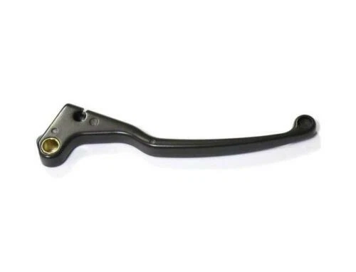 Leviers d'embrayage gris pour motocyclette Honda