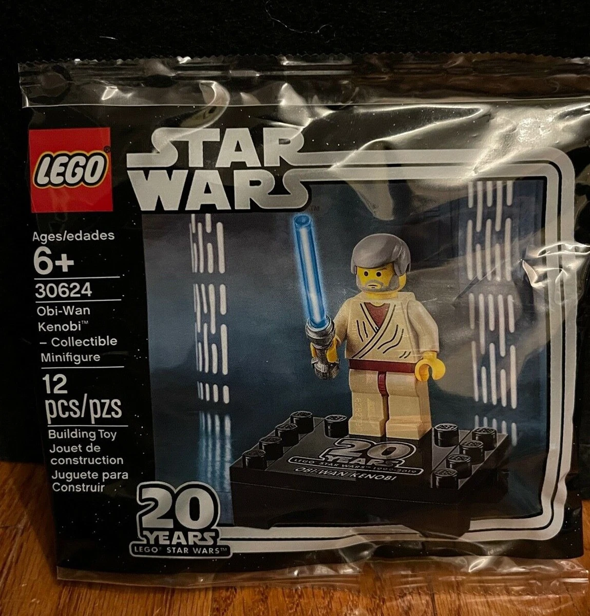 Lego star wars polybag 2019 hotsell