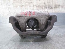 4663 bremssättel hinten rechts 3164884 PEUGEOT 3008 I MONOSPACE 0U 1.6 HDI