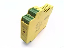 PHOENIX CONTACT PSR-SCP- 24DC/ESD/4X1/30 / PSRSCP24DCESD4X130 (BRAND NEW)