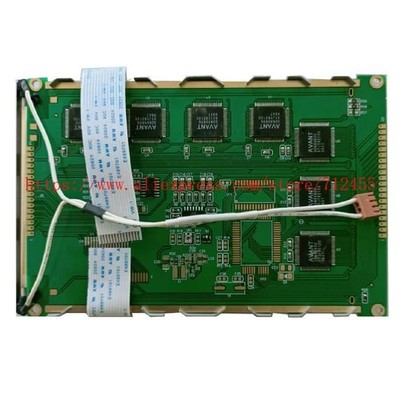 LTBHBT357H2CKS M357AL1A-3G 5.7'' LCD Display Panel M357AL1A M357A-L1A *hh
