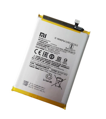 Original Xiaomi Akku BN56 Redmi A1 9A 9AT 9C POCO M2 PRO Batterie Accu Battery A