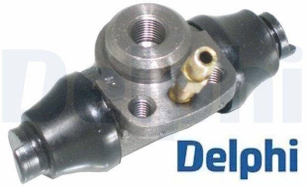 Delphi LW42311 Radbremszylinder Zylinder Radbremse Hinterachse Hinten-image