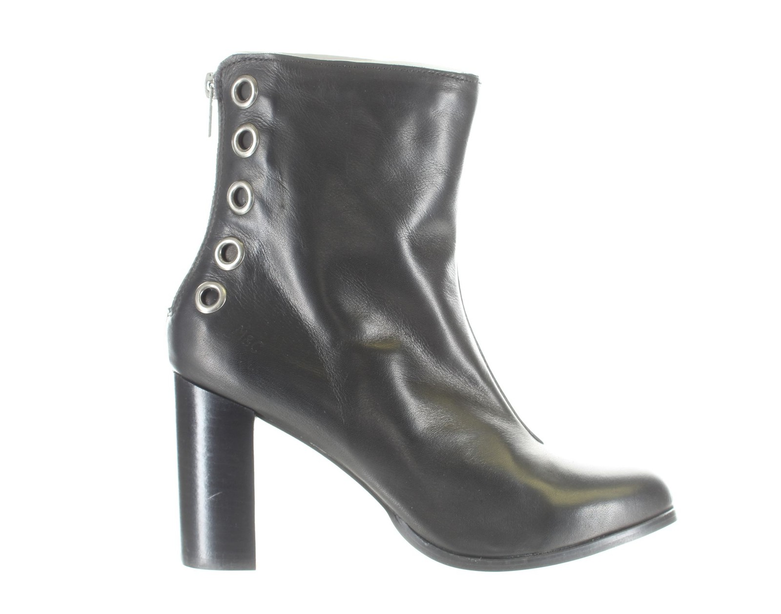 Женские ботильоны Millie черного цвета Musse - Cloud, 38 евро