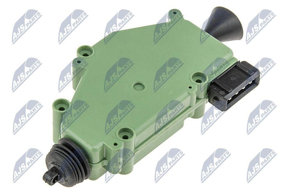 Actuator lock Electric EZC-VW-144 NTY for VW TRANSPORTER / CARAVELLE Mk IV Bus - Image 13