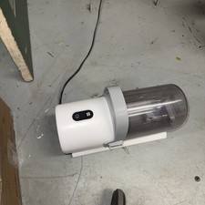 AIRROBO PG50Plus Dog  Cat 11000Pa Pet Grooming Kit  Vacuum 2.5L Large Capacity