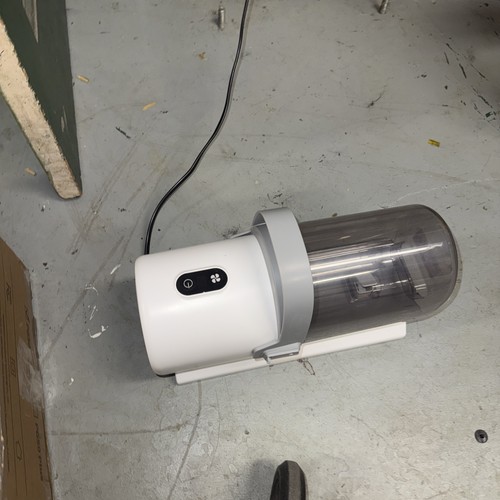 AIRROBO PG50Plus Dog & Cat 11000Pa Pet Grooming Kit & Vacuum 2.5L Large Capacity