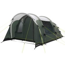 Outwell Durango 4 Poled Tent - 4 Person Camping Tent