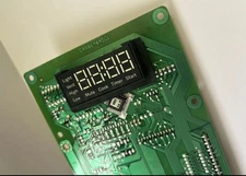 EBR80411804 LG Microwave Control Board AZ29339 | NR247