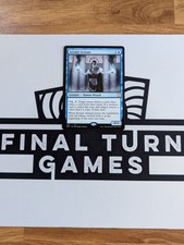 MTG - Arcane Artisan - Read Description - X1