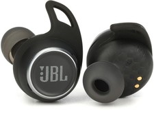JBL Reflect Aero True Wireless Earbuds - Black