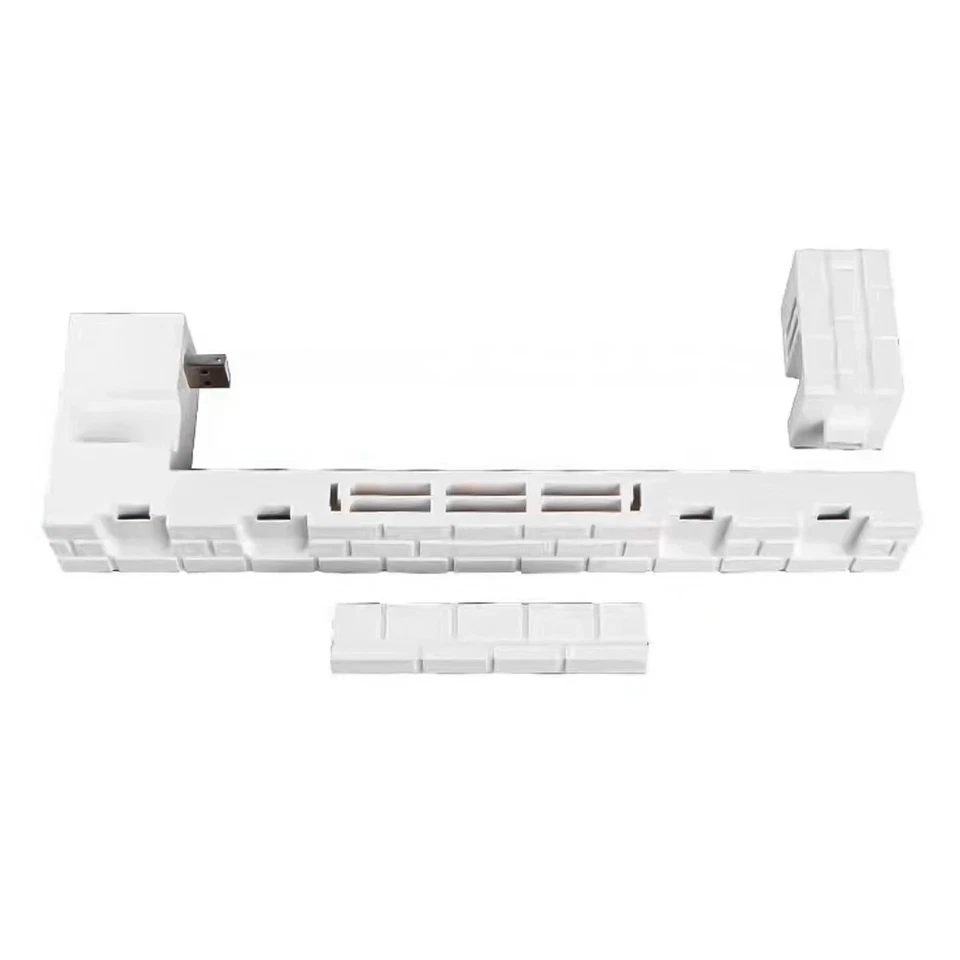 5V 4-Port 8 Game Slots Charging Stand Dock Cradle for Nintendo Switch NS Joy-Con - Image 3 of 4