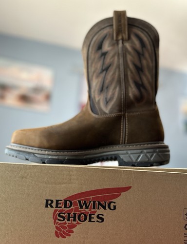 Red Wing Schuhe - Bild 4 von 8