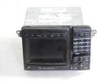 Autoradio Mercedes CLASSE S