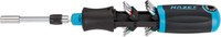 Hazet Bit-Schraubendrehersatz 810R-4
