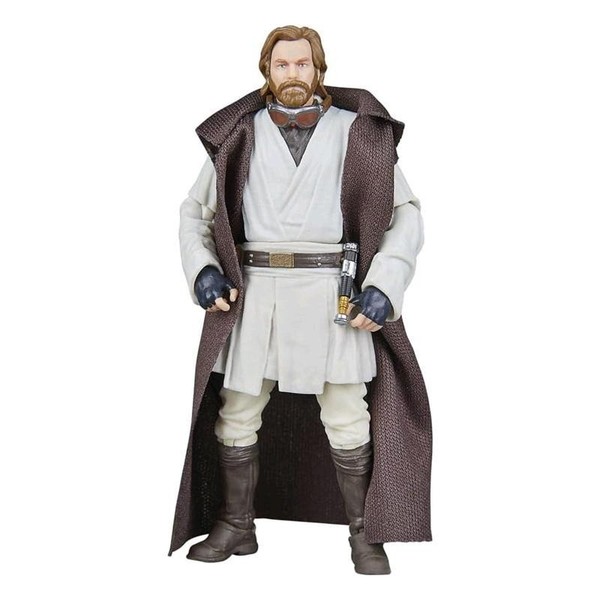 Hasbro Star Wars The Vintage Collection Jedi-Ritter Yord Fandar G0912-image
