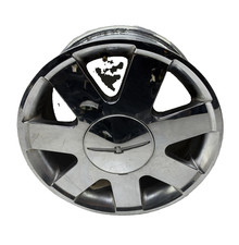 2002-2005 Ford Thunderbird Oem One 1 17 Wheel Rim 17x7.5jx60.0 Inv1 2002-2005 Ford Thunderbird Oem One 1 17 Wheel Rim 17x7.5jx60.0 Inv1