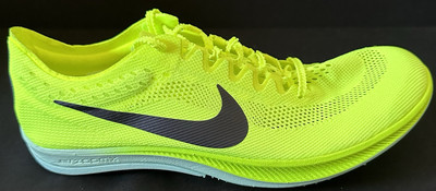 Nike Air Zoom X Dragonfly Distance Track w/Spikes Volt Men Sz 9.5 New DR9922-700