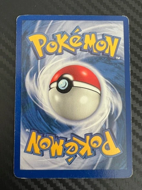 Pokemon TCG Wartortle 1st Edition Base Set 42/102 Shadowless Uncommon LP/MP - Image 2 of 2