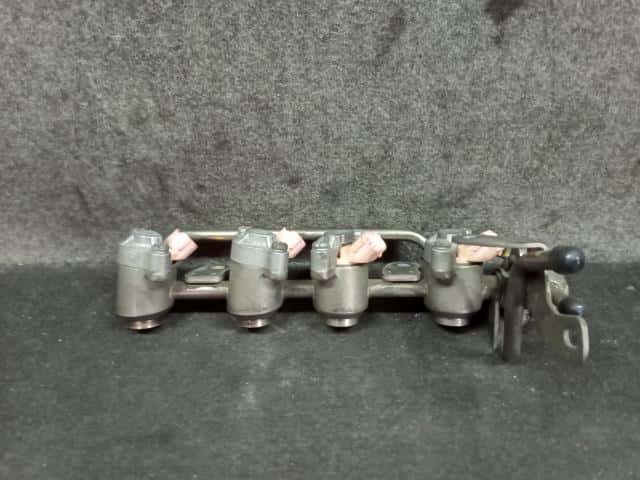 SUBARU Sambar 2007 LE-TV1 Injector 16600KA310 [Used] [PA99963587]