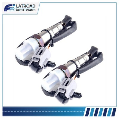 Set 2PCS Upper Pre Upstream Oxygen Sensor O2 for 00 Dodge Ram 1500 3.9L 5.9L
