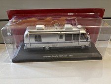 Passione Camper Airstream Excella 280 Turbo 1981 