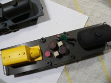 TRACK CLEANING CAR BY NORTH EAST TRAINS  O GA...
