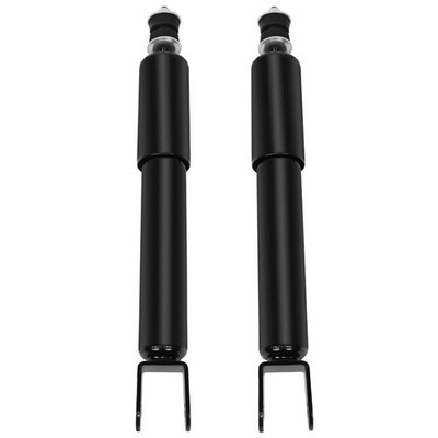 2X Shock Gas Absorbers Front For Chevrolet Avalanche Tahoe GMC Sierra 1500 4WD