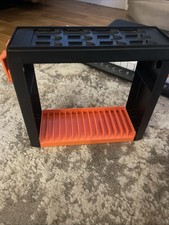 Nintendo Switch Game Case Holder Display Stand for Game Boxes