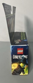 LEGO DIMENSIONS: Wicked Witch Fun Pack 71221 Wizard of Oz Sealed NEW