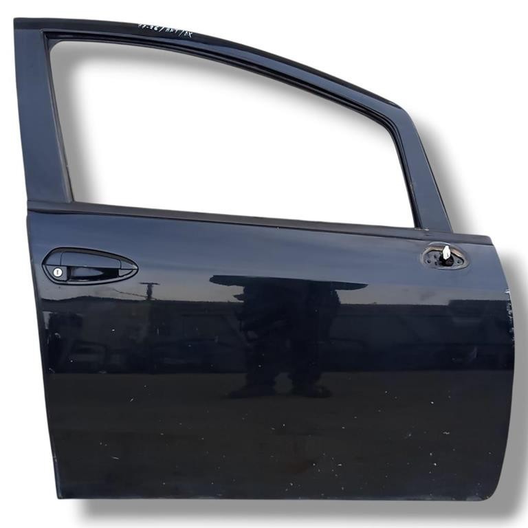 PORTIERA ANTERIORE DESTRA PER FIAT Grande Punto 1° Serie 4/5 51846214 (05>08)