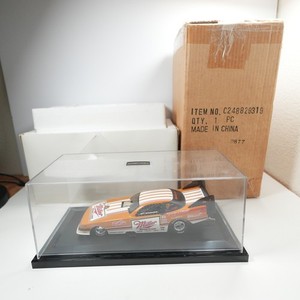 1988 Miller High Life Ed McCulloch - Action RCCA 1:24 Diecast Funny Car