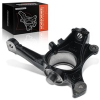 Frankberg Achsschenkel Vorne Links Passend FüR CitroËN C5 C6 Peugeot 407 508 | 5