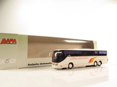 1:87 AWM Setra S416 GT-HD Block W52-5 - Bild 1 von 4