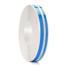 Car Pinstriping Tape, 32Ft Car Vinyl Striping Tape Stripe Decal Blue-1