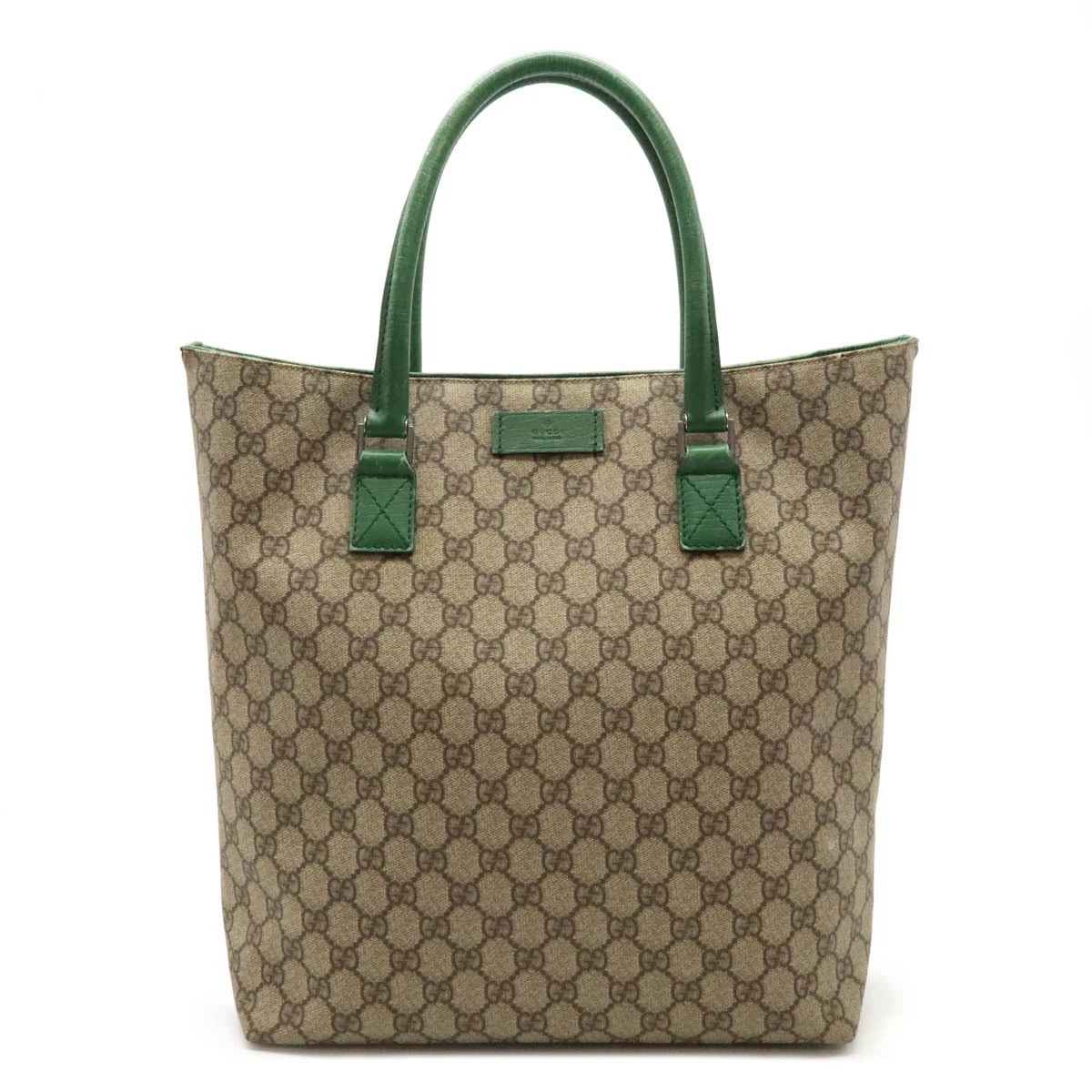 Sac à bandoulière GUCCI GG Supreme GG Plus 131220