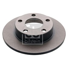 2x Bremsscheibe hinten für Audi A4 B5 8D2 8D5 | 26236734