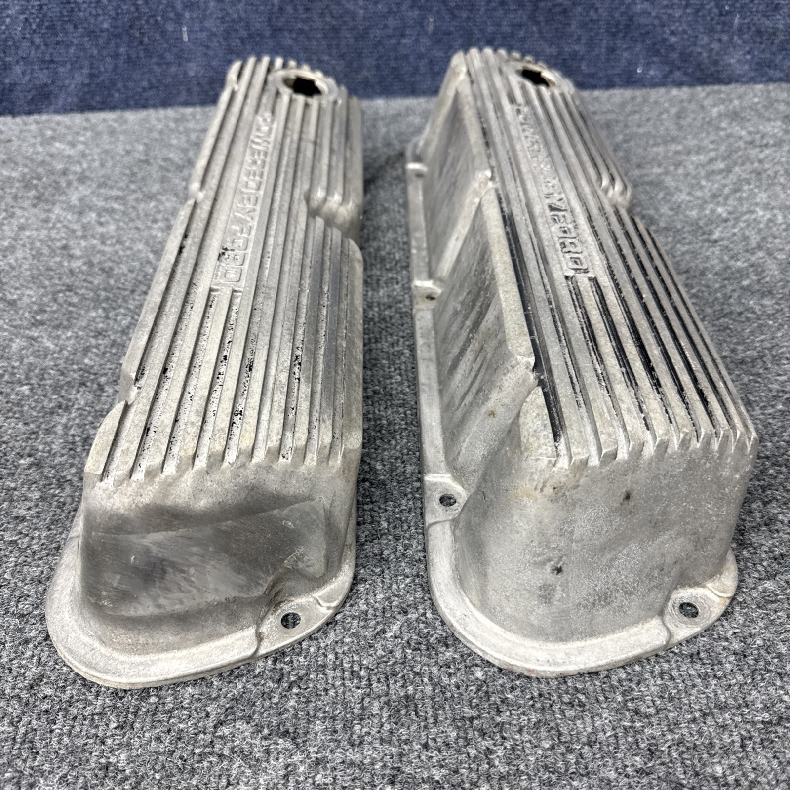 Ford GT 1982-1985 Valve cover