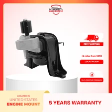 Front Right Engine Motor Mount For 00-03 Toyota Echo 1.5L 9015 12305-21020 A7288