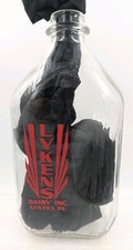 1967 Lykens Dairy Inc., Lykens, PA Milk Bottle 1/2 Gallon