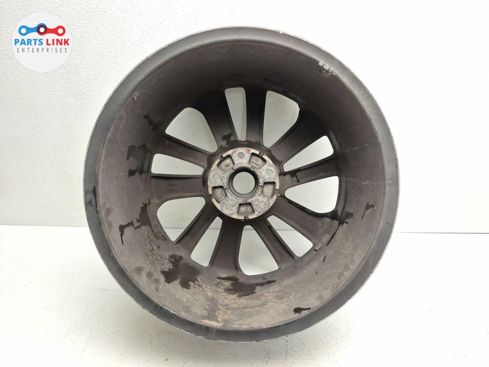 Bentley Bentayga 2016-2025 LEFT Wheel