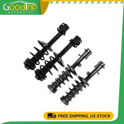 Front Rear Fits 99-03 Lexus Rx300 AWD Absorbers Shocks Struts Assembly Set of 4