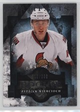 2011-12 Upper Deck Artifacts Rookie 316/999 Patrick Wiercioch #180 1k9