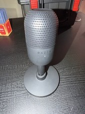 Razer Seiren V3 Mini USB Microphone Compact L...