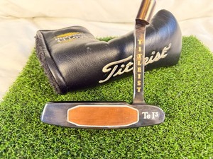 Scotty Cameron Tei3 Long Neck | eBay