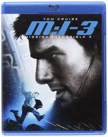 Mission: Impossible 3 [Blu-Ray]