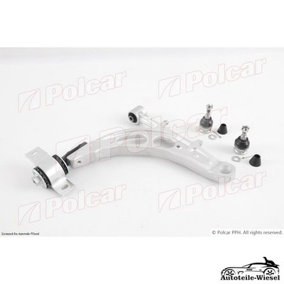 Querlenker Rechts Vorne für Subaru Impreza Stufenheck 2.5 WRX STi AWD ab 09.05